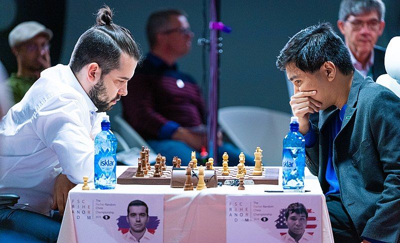 wesley so